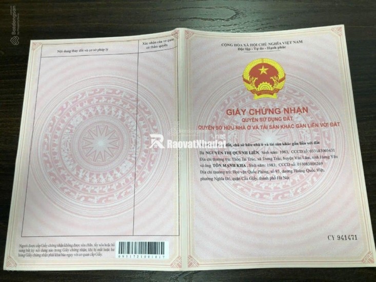 Xu hướng bán nhà đất đang dịch chuyển mạnh sang đa kênh  kết hợp online và offline